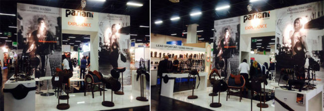 Stand - Spoga 2014