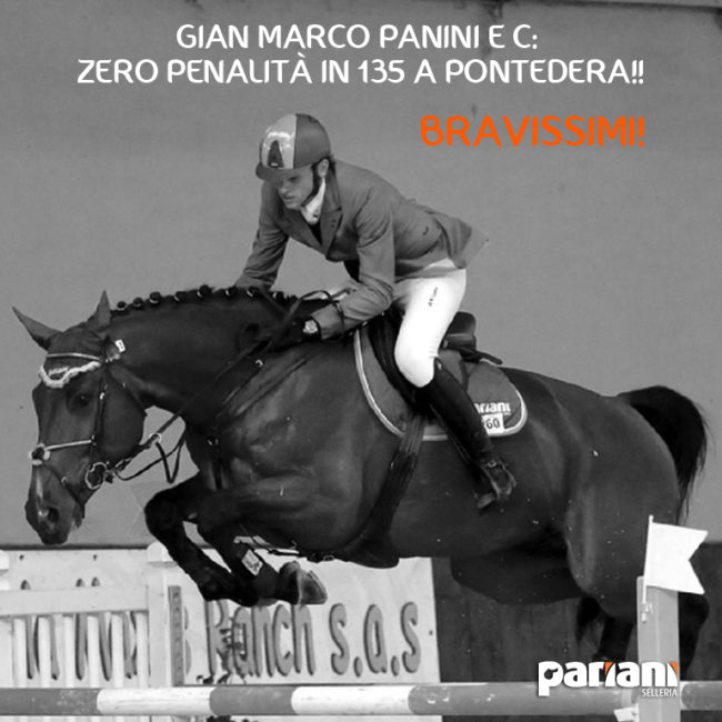 Panini and C and Pariani