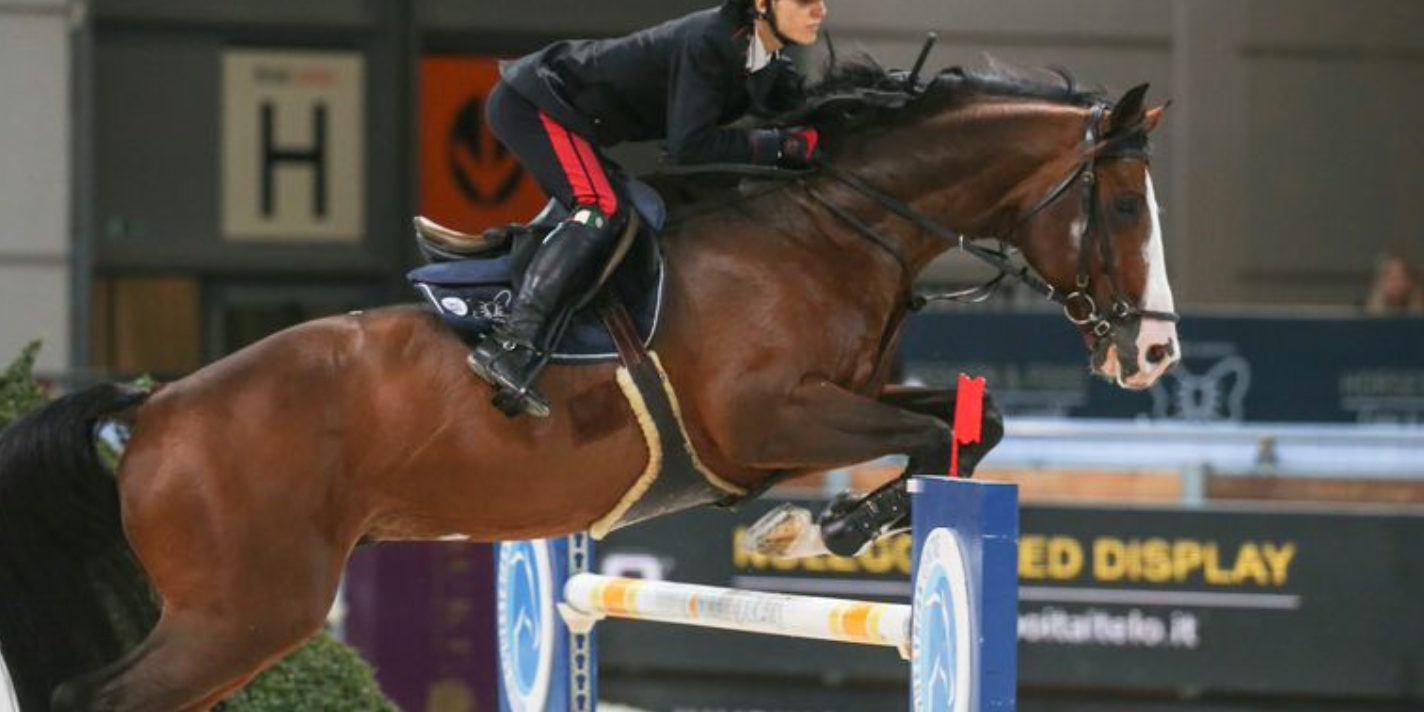 filippo bologni with pariani
