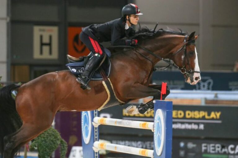 filippo bologni with pariani