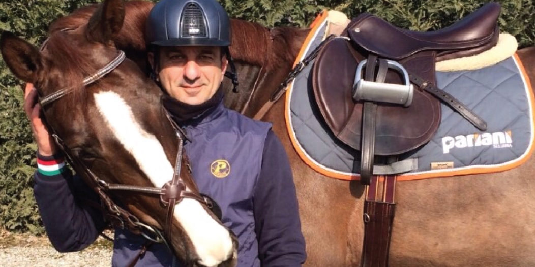rotatori_pariani_jpg Roberto Rotatori and Castlerichmond with Pariani.