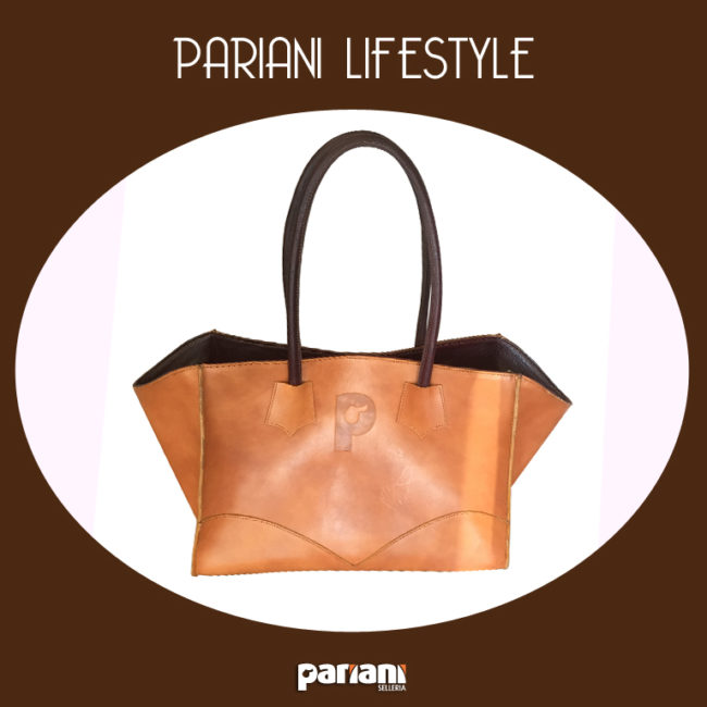 pariani handbag lifestyle collection