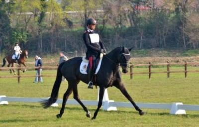 Stefano Brecciaroli and Roulette B