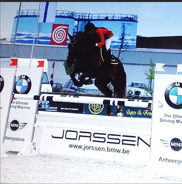 05_melissa ambrosetti_donathilla_winner_gp lier_2015_pariani