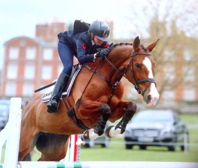vittoria panizzon_bonne amie_pariani