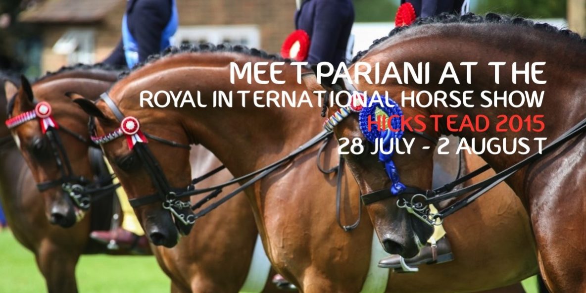 selleria pariani_hickstead2015 selleria pariani_hickstead2015