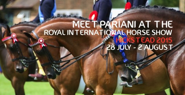 selleria pariani_hickstead2015 selleria pariani_hickstead2015