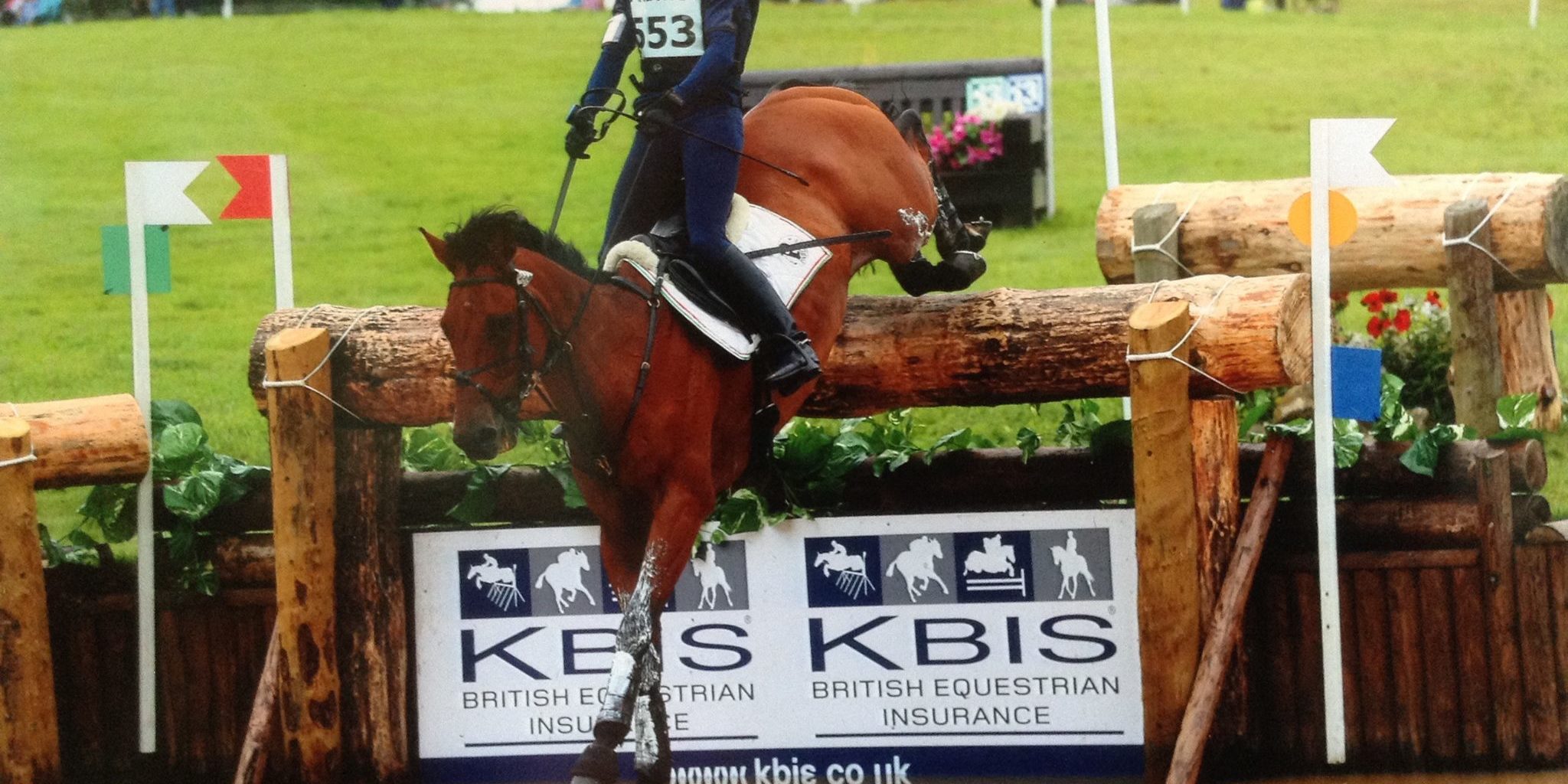 vittoria panizzon_merlots magic_wellington horse trials_2015_second place vittoria panizzon_merlots magic_wellington horse trials_2015_second place