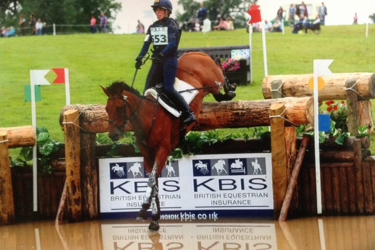 vittoria panizzon_merlots magic_wellington horse trials_2015_second place