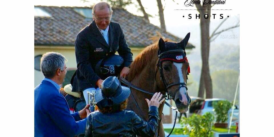 arnaldo bologni_quidich de la chavee_sommacampagna_winner_2015 arnaldo bologni_quidich de la chavee_sommacampagna_winner_2015