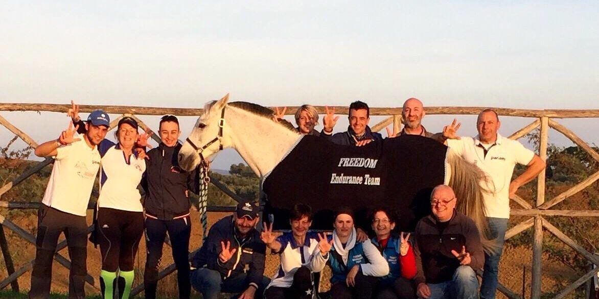 CHIARA ROSI_FREEDOM TEAM