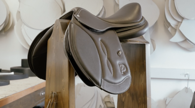 Pariani_saddle