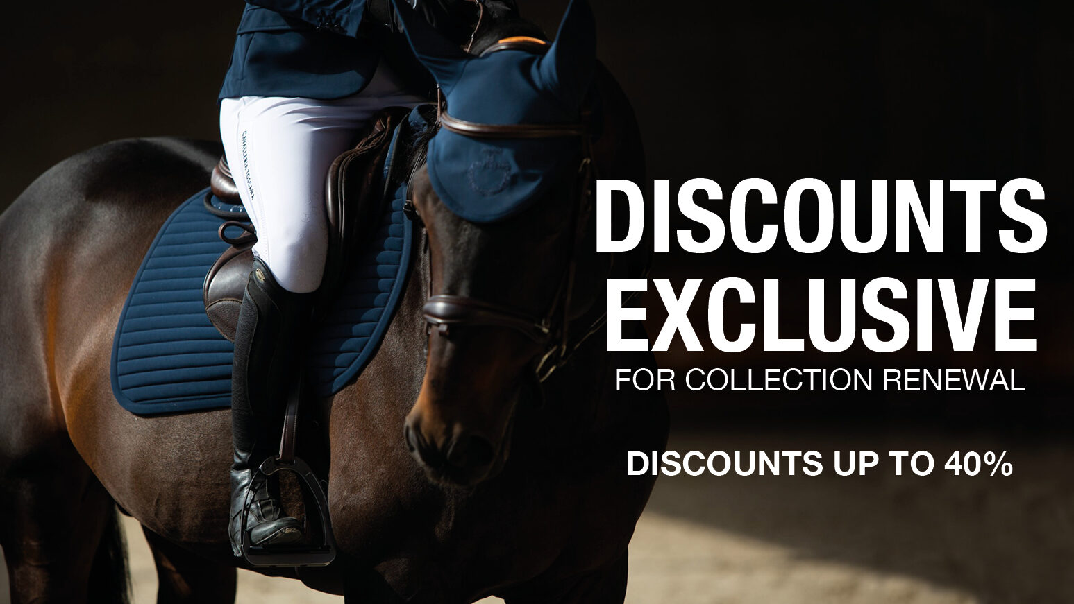 Discounts